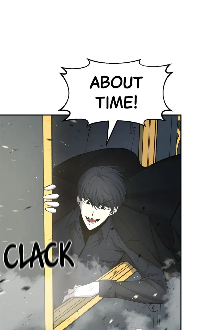 I Became the Tyrant of a Defense Game Chapter 9 – Page 36