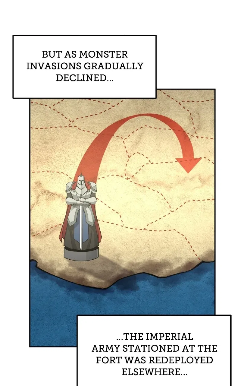 I Became the Tyrant of a Defense Game Chapter 9 – Page 44