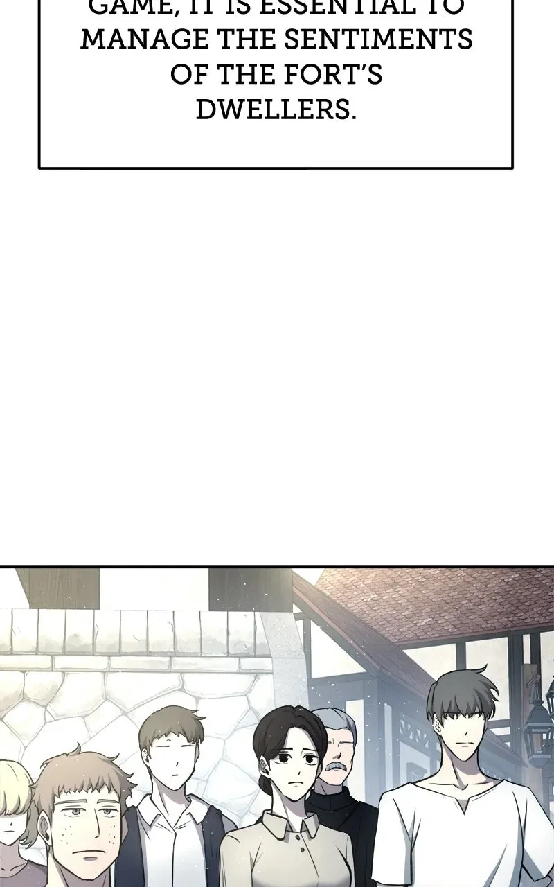 I Became the Tyrant of a Defense Game Chapter 9 – Page 86