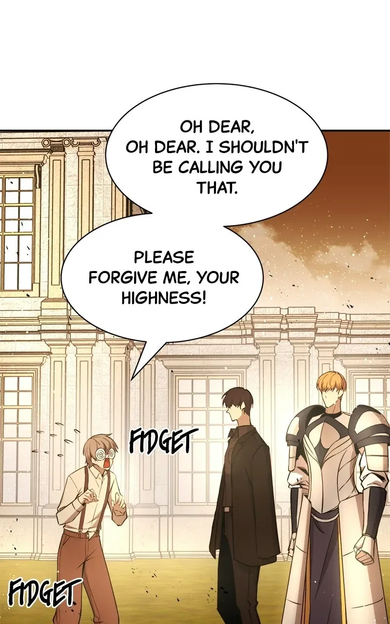 I Became the Tyrant of a Defense Game Chapter 9 – Page 111