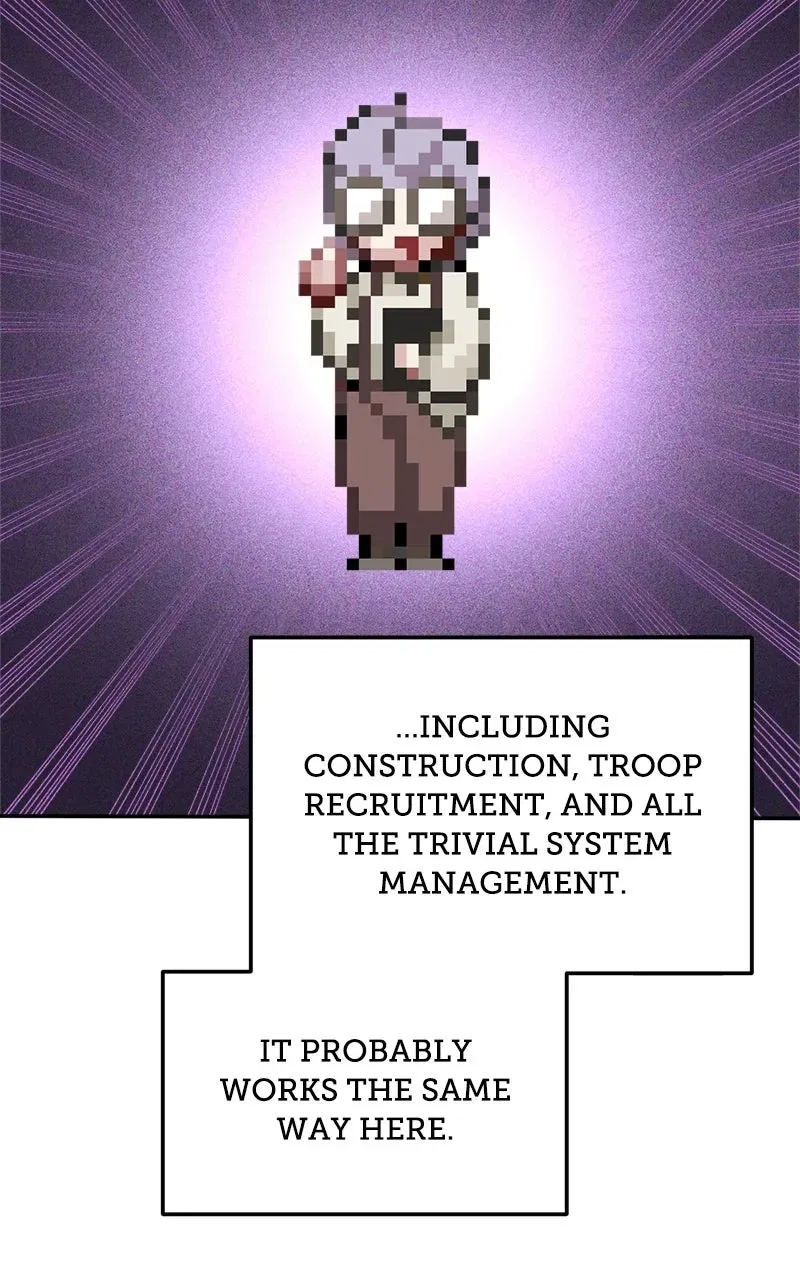 I Became the Tyrant of a Defense Game Chapter 9 – Page 117