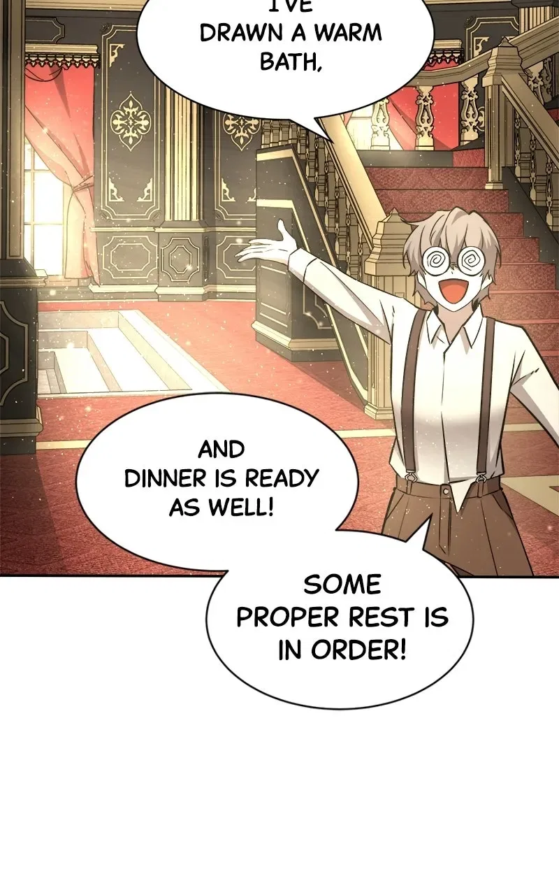 I Became the Tyrant of a Defense Game Chapter 9 – Page 121