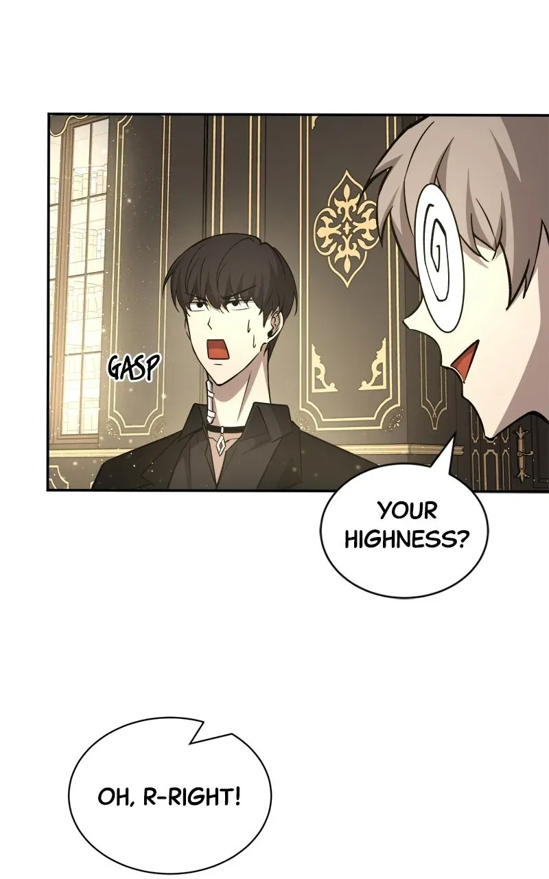 I Became the Tyrant of a Defense Game Chapter 9 – Page 122