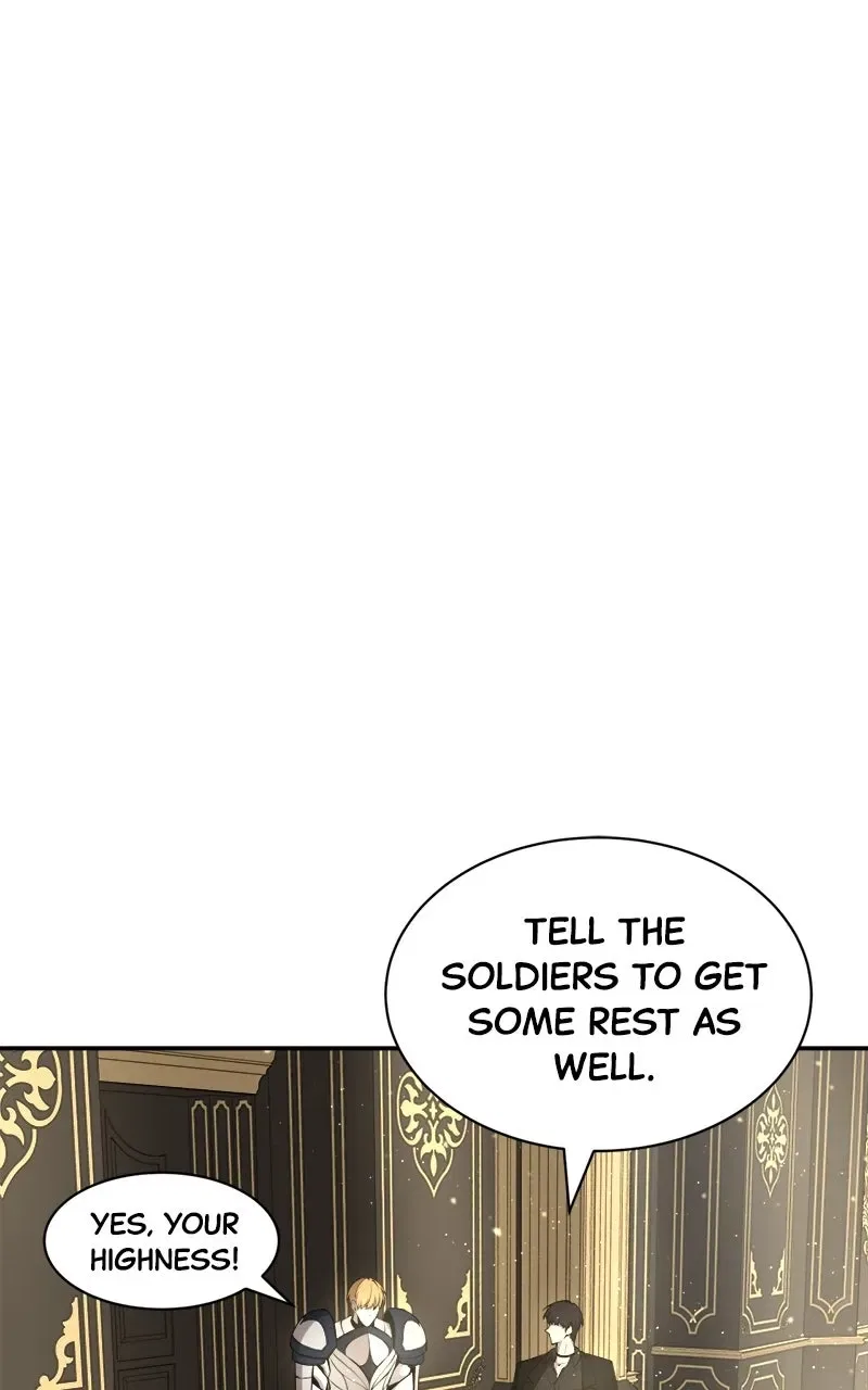 I Became the Tyrant of a Defense Game Chapter 9 – Page 123