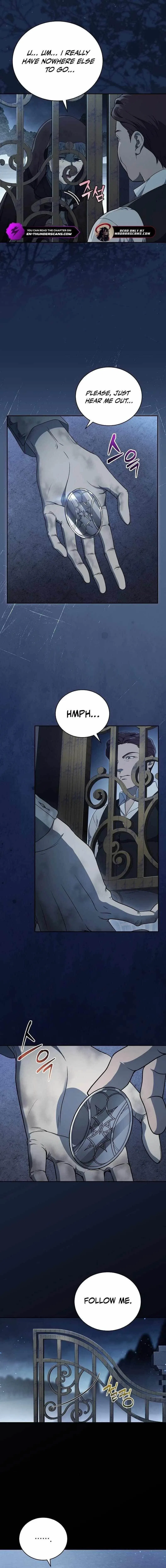 Concept Grasping Magic Genius Chapter 1 – Page 2