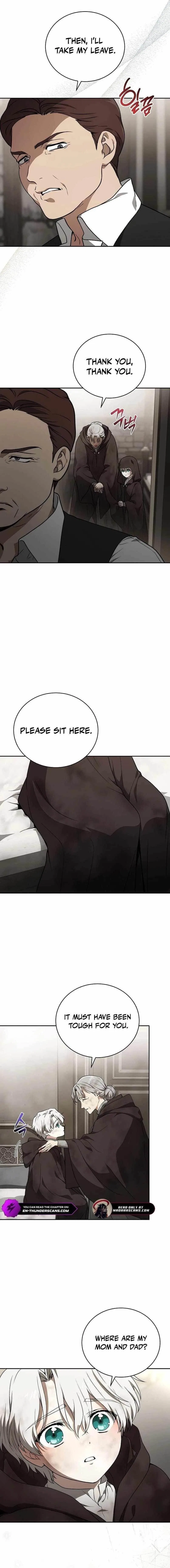 Concept Grasping Magic Genius Chapter 1 – Page 4