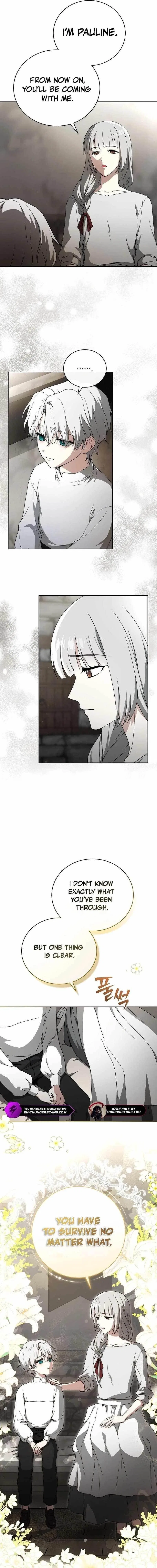 Concept Grasping Magic Genius Chapter 1 – Page 10
