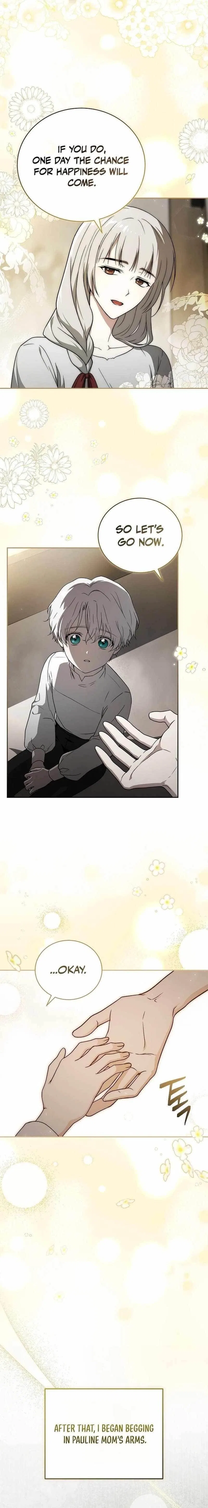 Concept Grasping Magic Genius Chapter 1 – Page 11