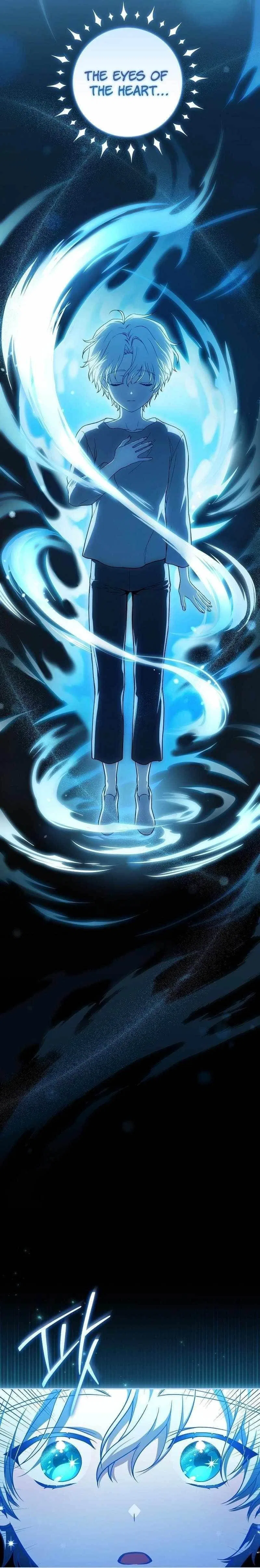 Concept Grasping Magic Genius Chapter 1 – Page 19