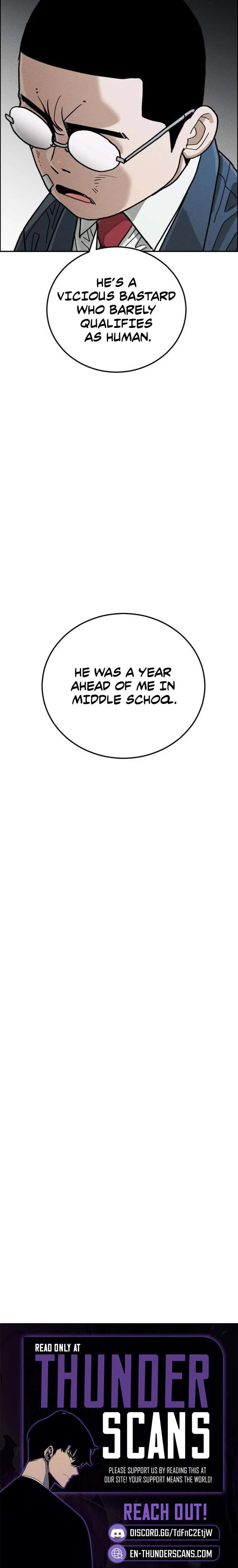 Like Father, Like Son Chapter 21 – Page 14
