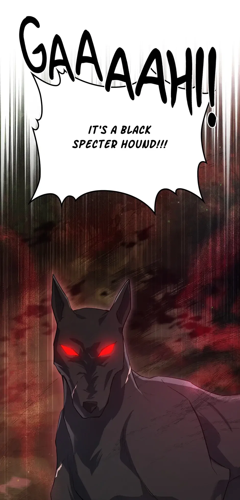 The Duke’s Bored Daughter is My Master Chapter 37 – Page 3