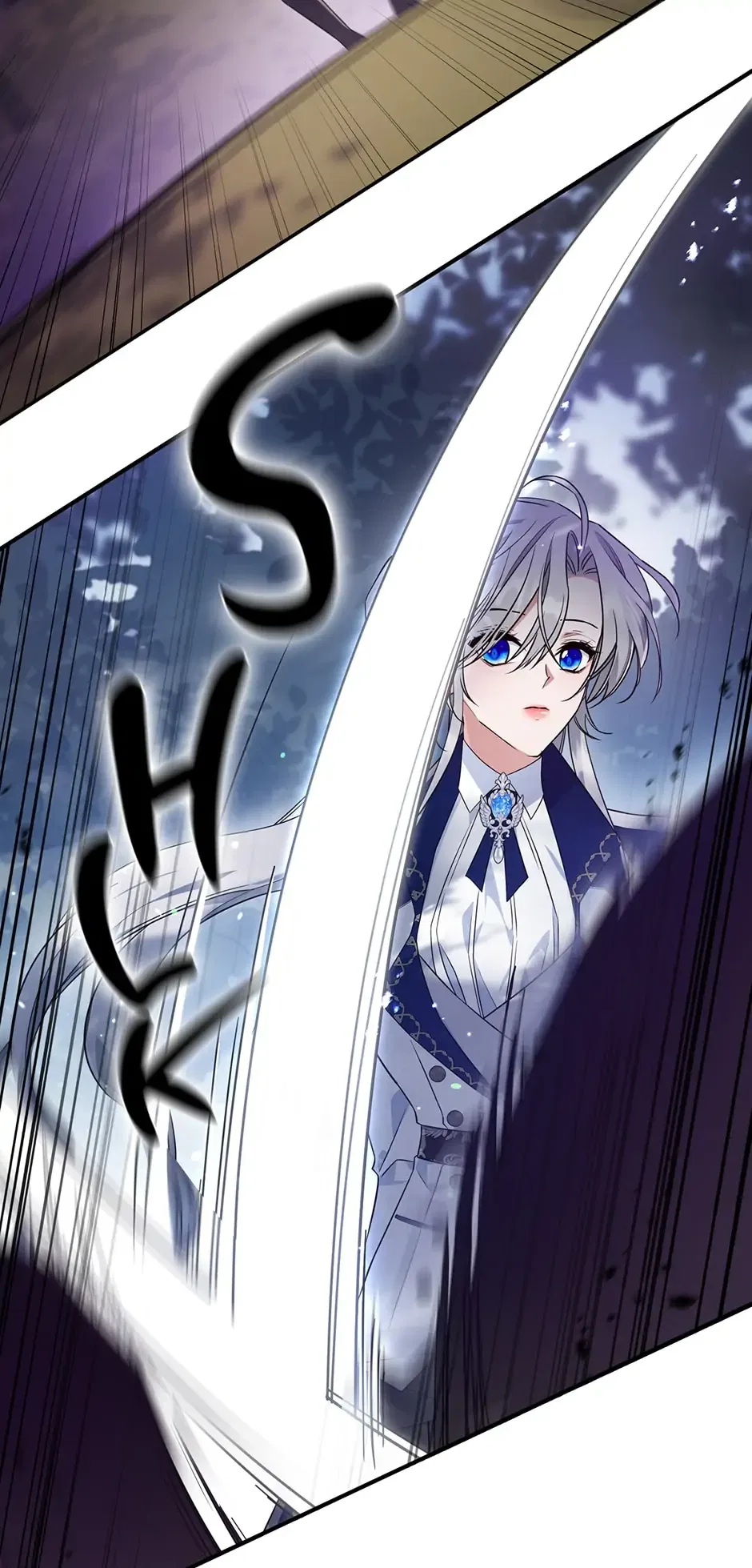 The Duke’s Bored Daughter is My Master Chapter 37 – Page 6