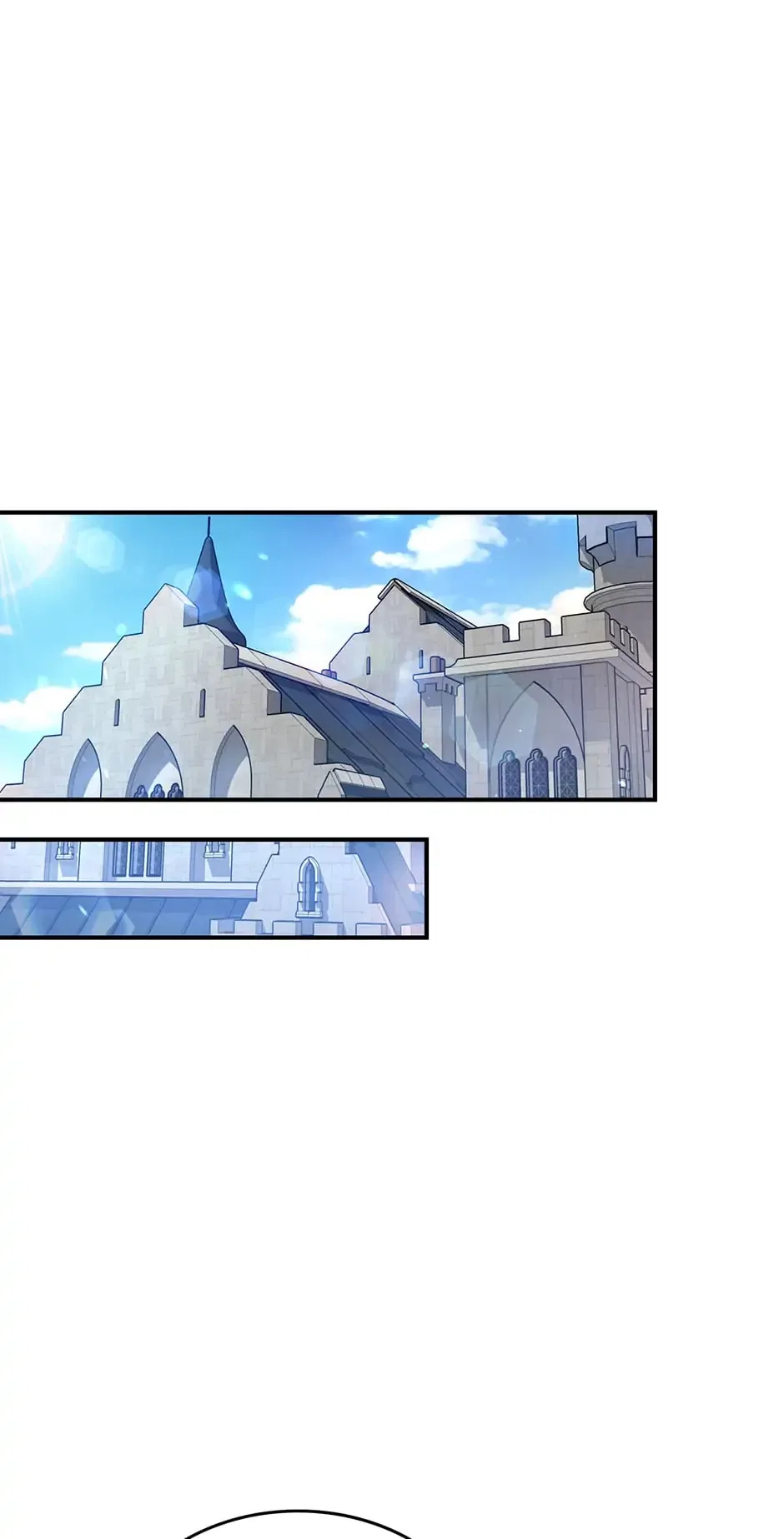 The Duke’s Bored Daughter is My Master Chapter 37 – Page 13