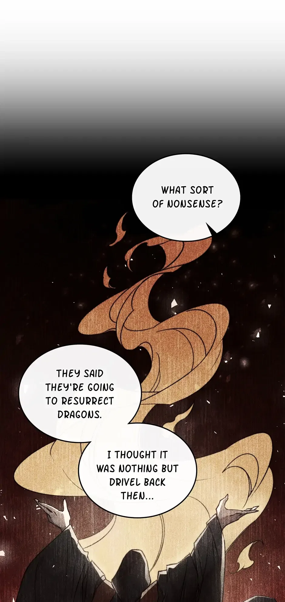 The Duke’s Bored Daughter is My Master Chapter 37 – Page 19