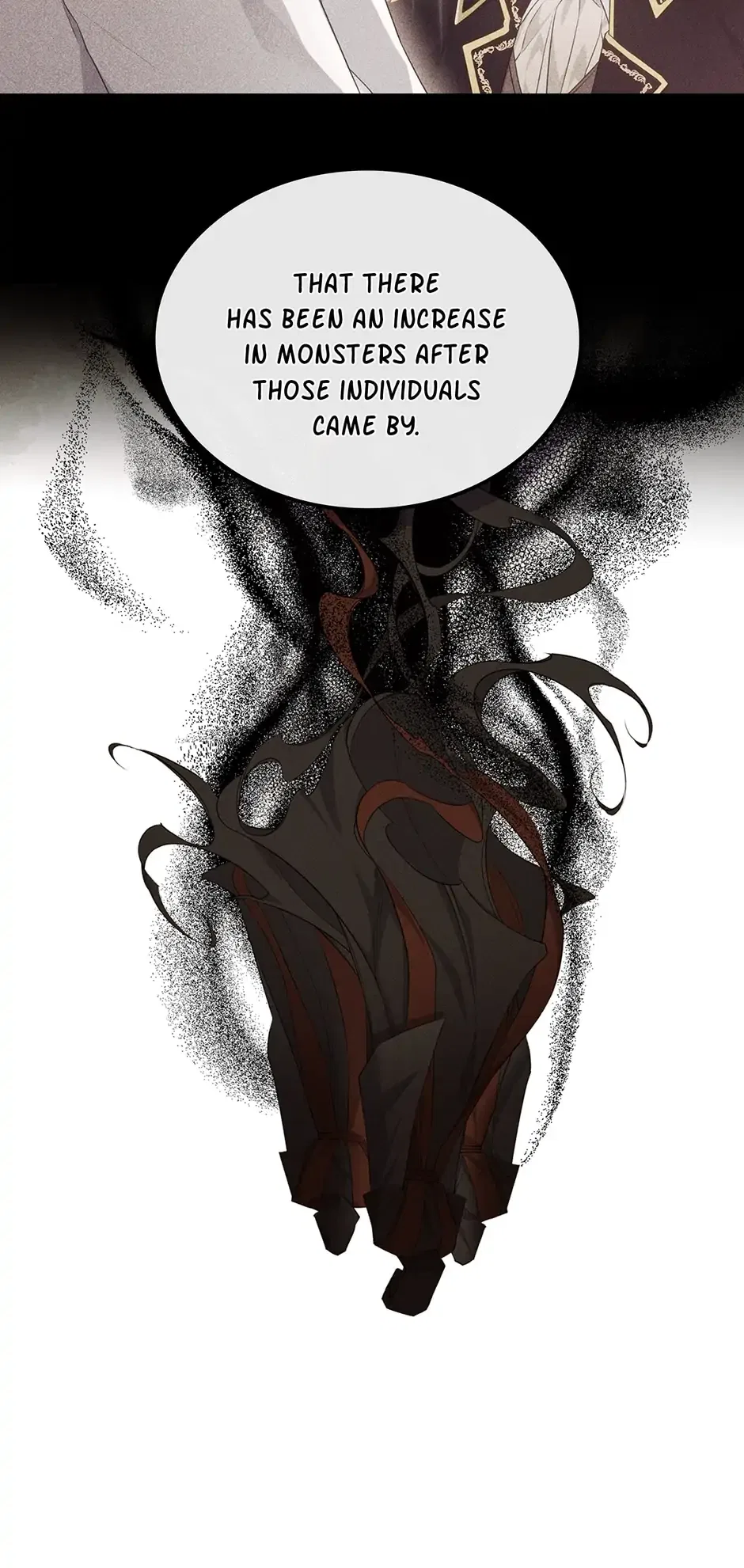 The Duke’s Bored Daughter is My Master Chapter 37 – Page 24
