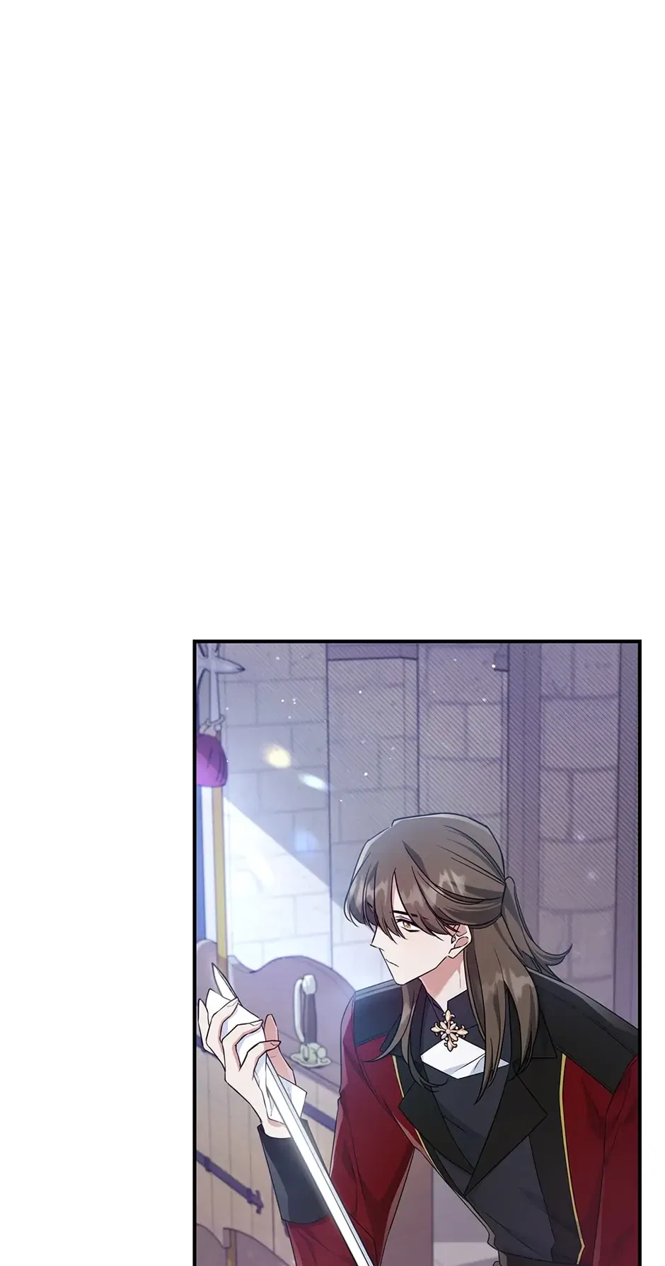 The Duke’s Bored Daughter is My Master Chapter 37 – Page 31