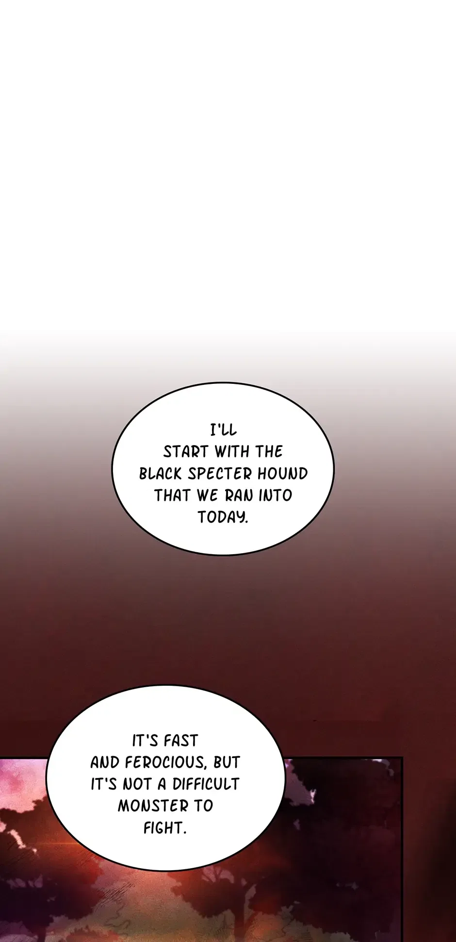 The Duke’s Bored Daughter is My Master Chapter 37 – Page 34