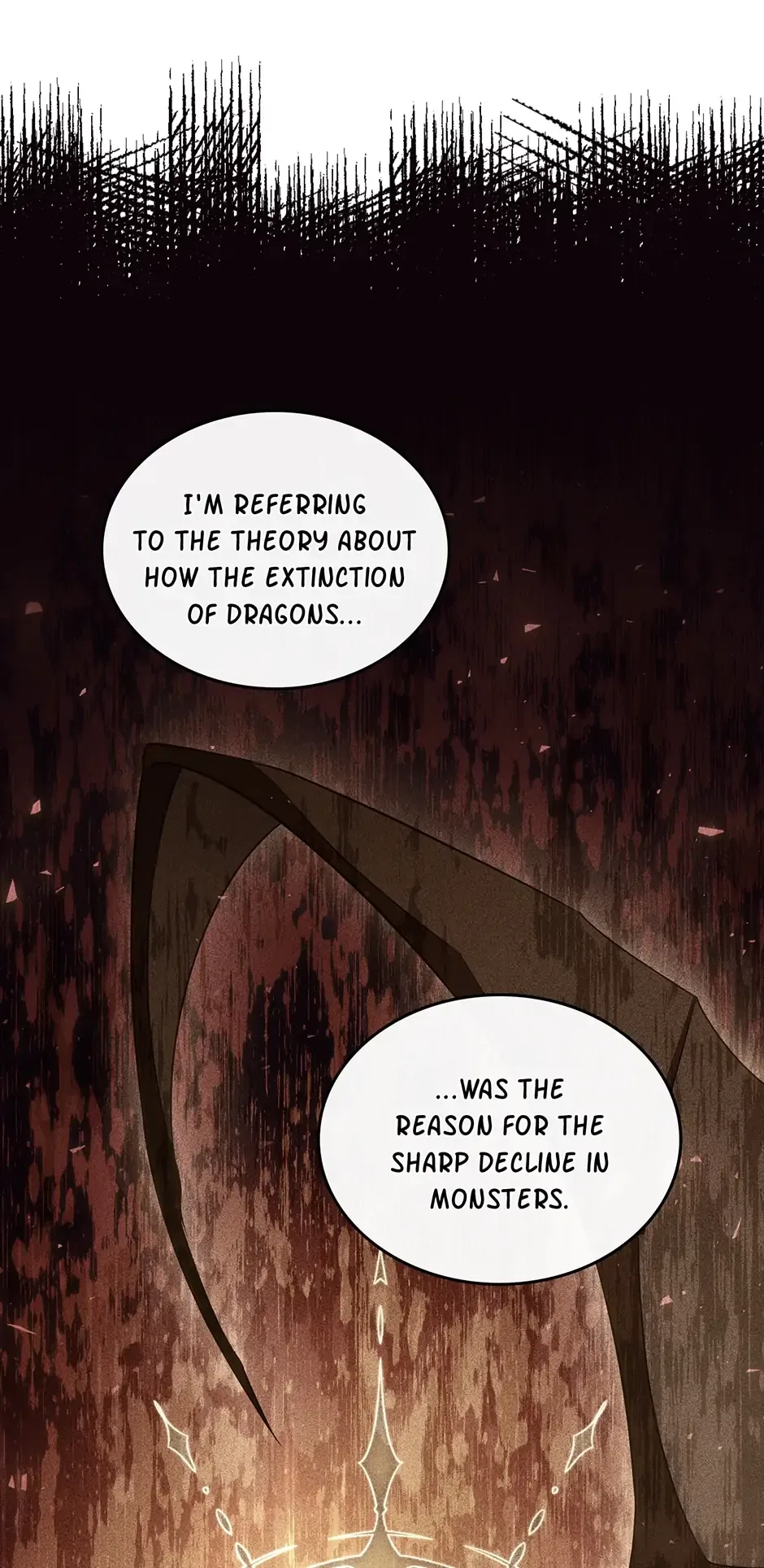 The Duke’s Bored Daughter is My Master Chapter 37 – Page 41
