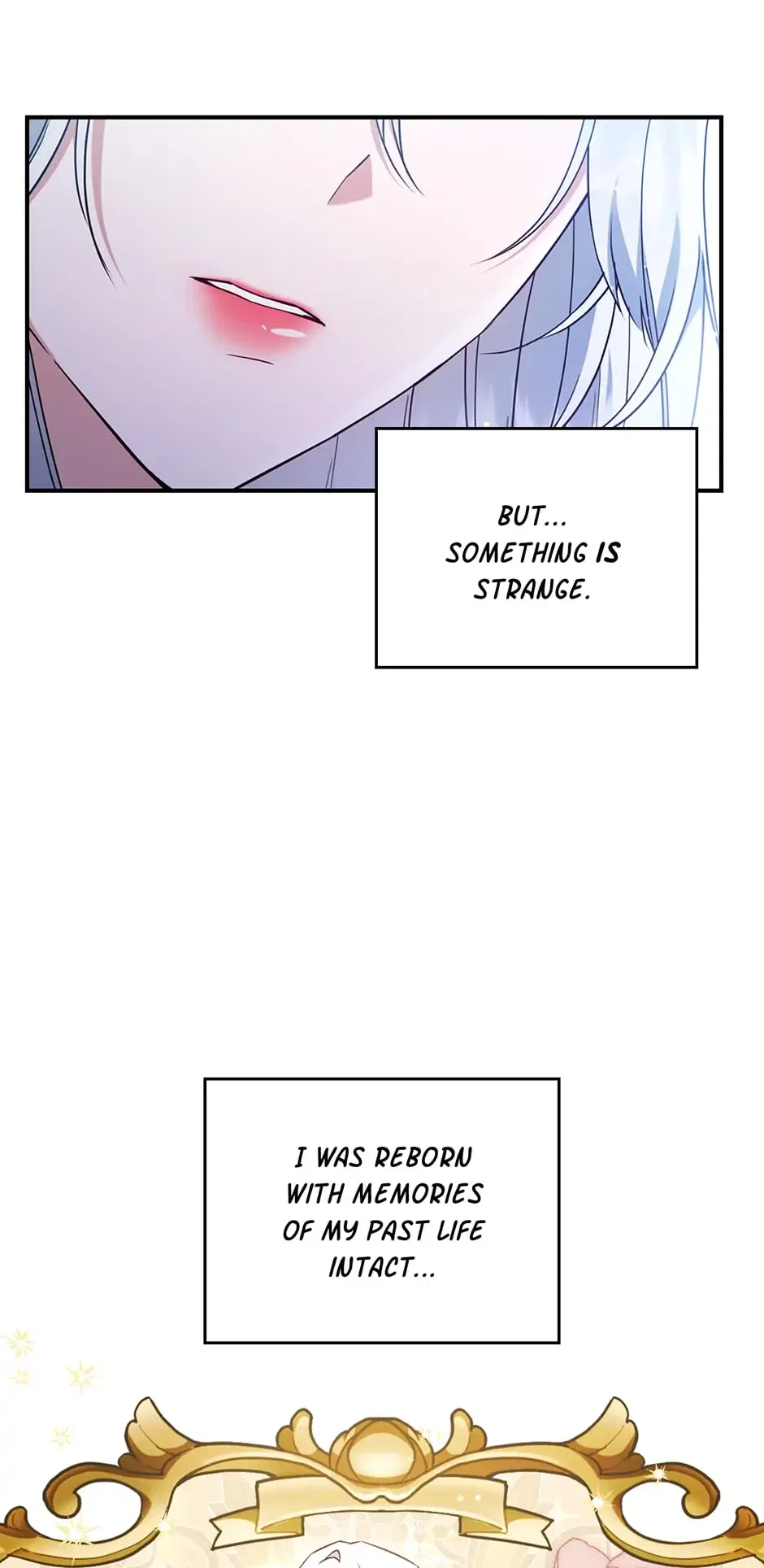 The Duke’s Bored Daughter is My Master Chapter 37 – Page 44