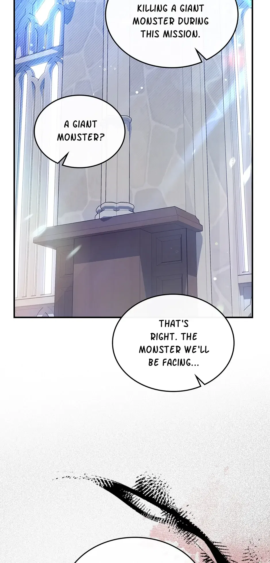 The Duke’s Bored Daughter is My Master Chapter 37 – Page 50