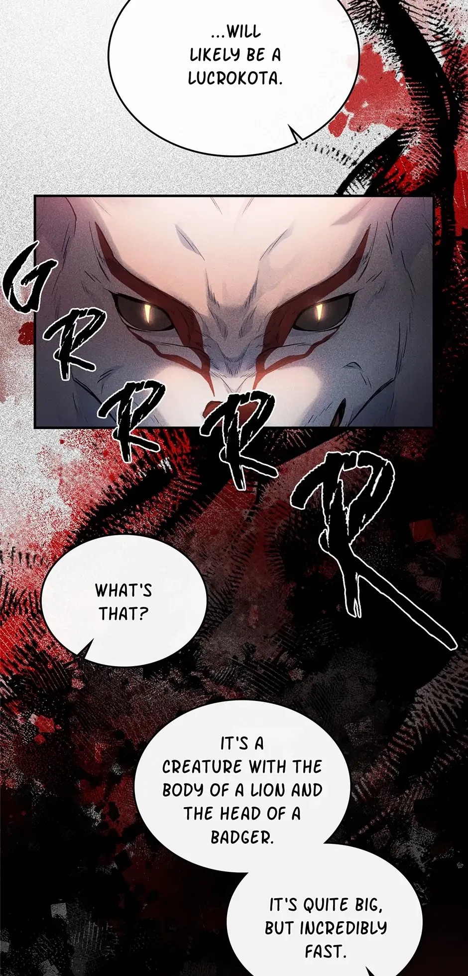 The Duke’s Bored Daughter is My Master Chapter 37 – Page 51