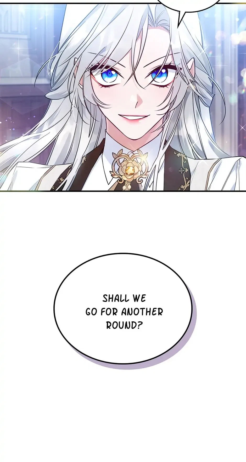 The Duke’s Bored Daughter is My Master Chapter 37 – Page 59