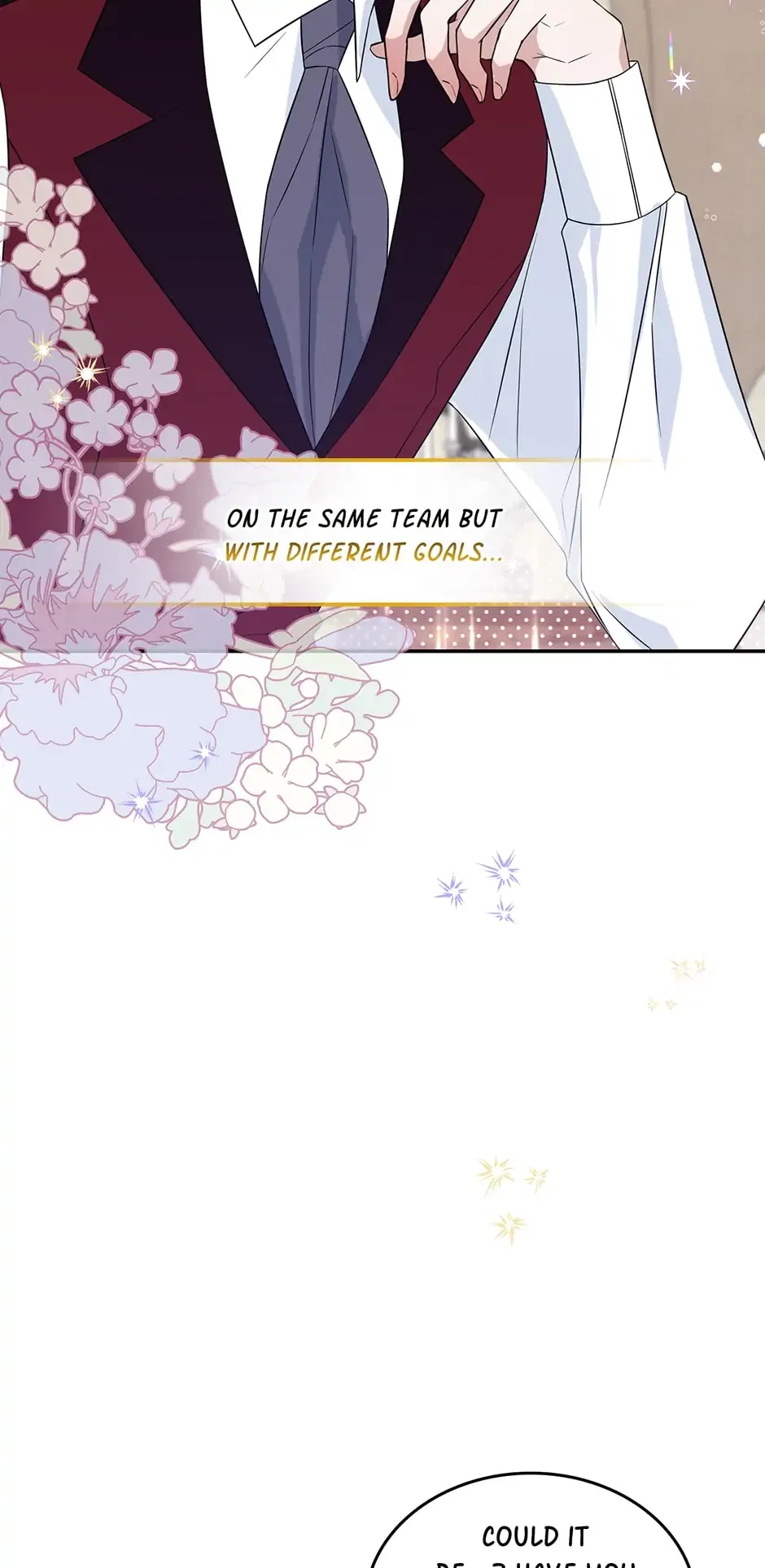 The Duke’s Bored Daughter is My Master Chapter 34 – Page 6