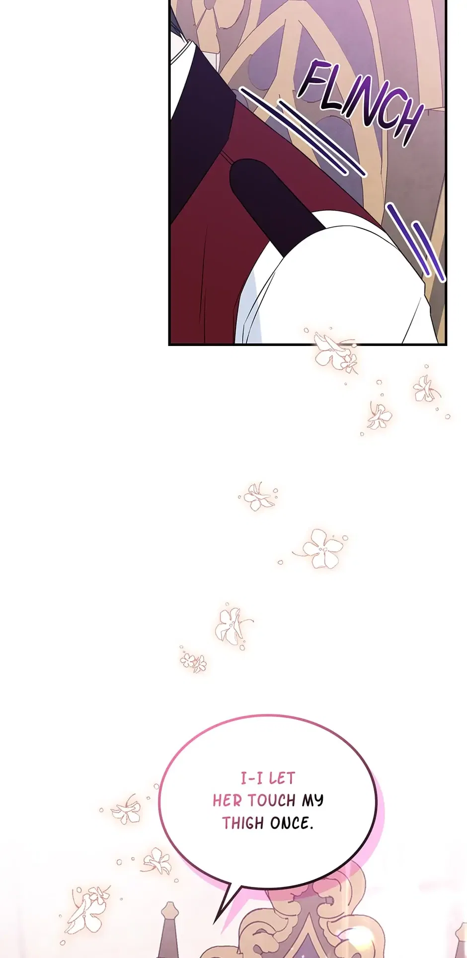 The Duke’s Bored Daughter is My Master Chapter 34 – Page 9