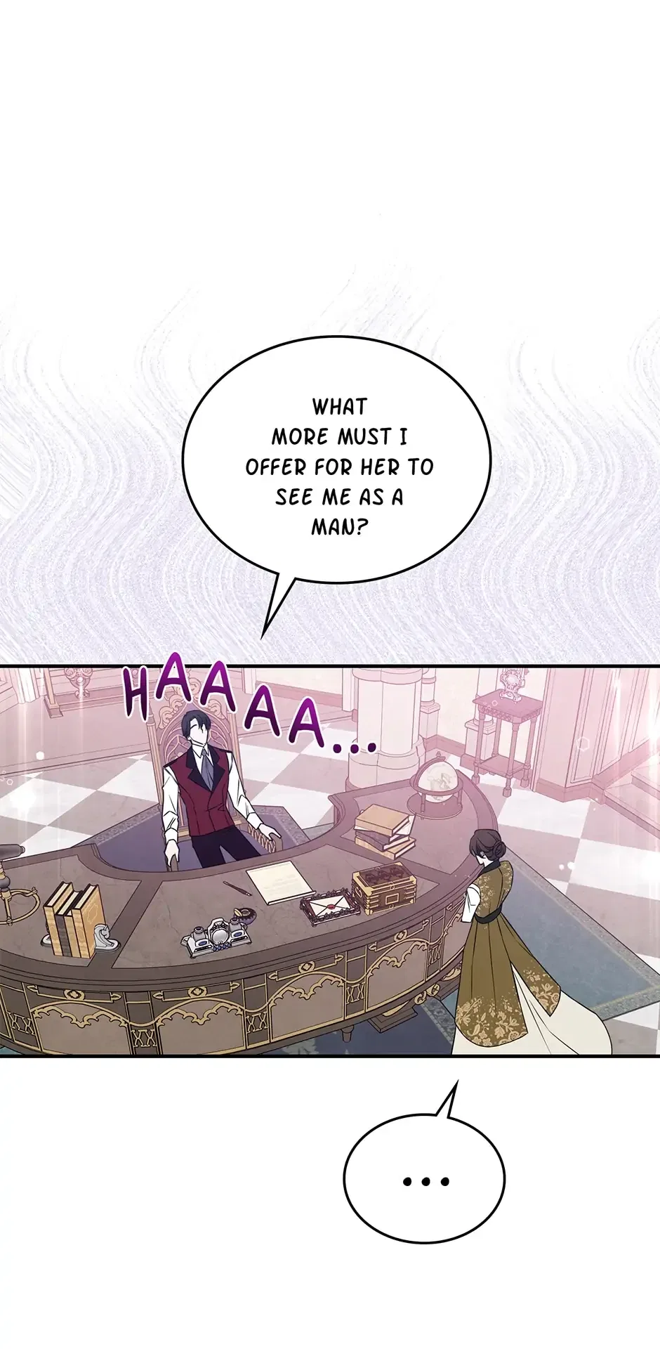 The Duke’s Bored Daughter is My Master Chapter 34 – Page 11