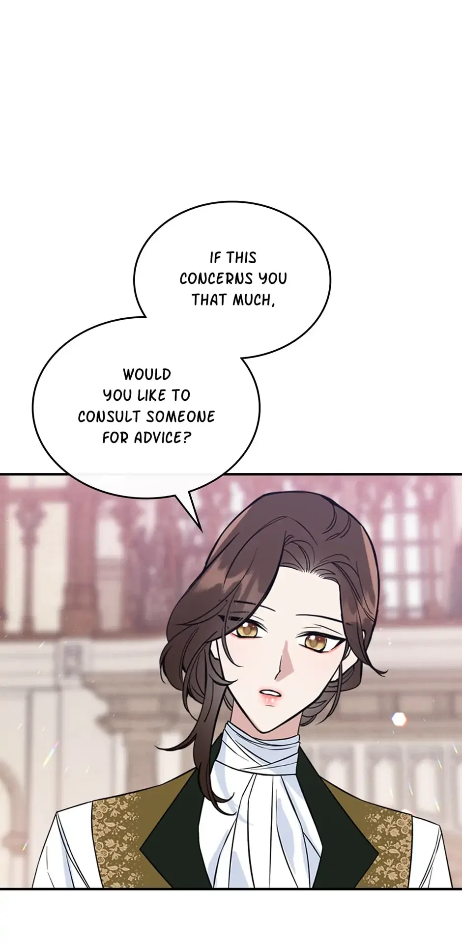 The Duke’s Bored Daughter is My Master Chapter 34 – Page 12