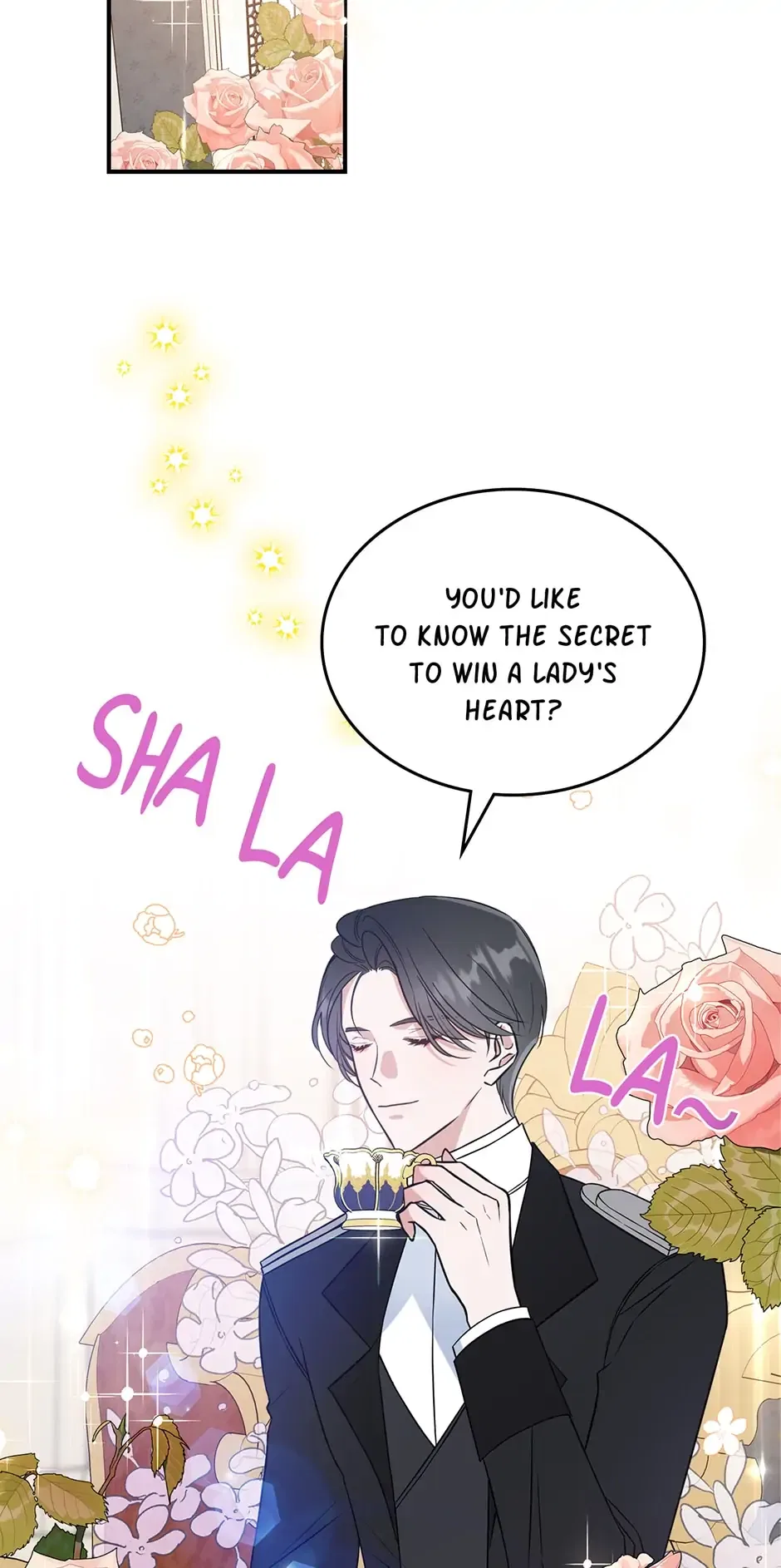The Duke’s Bored Daughter is My Master Chapter 34 – Page 15