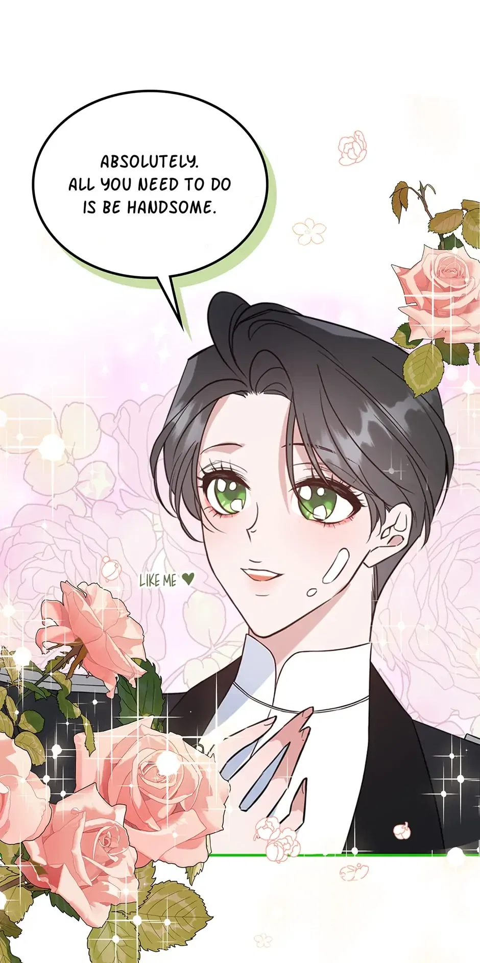 The Duke’s Bored Daughter is My Master Chapter 34 – Page 19