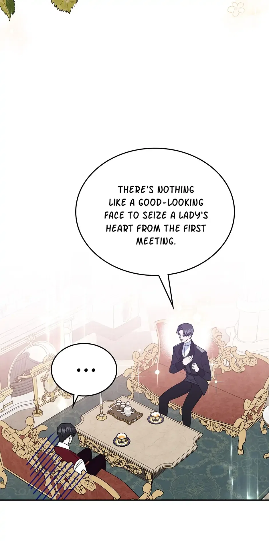 The Duke’s Bored Daughter is My Master Chapter 34 – Page 20