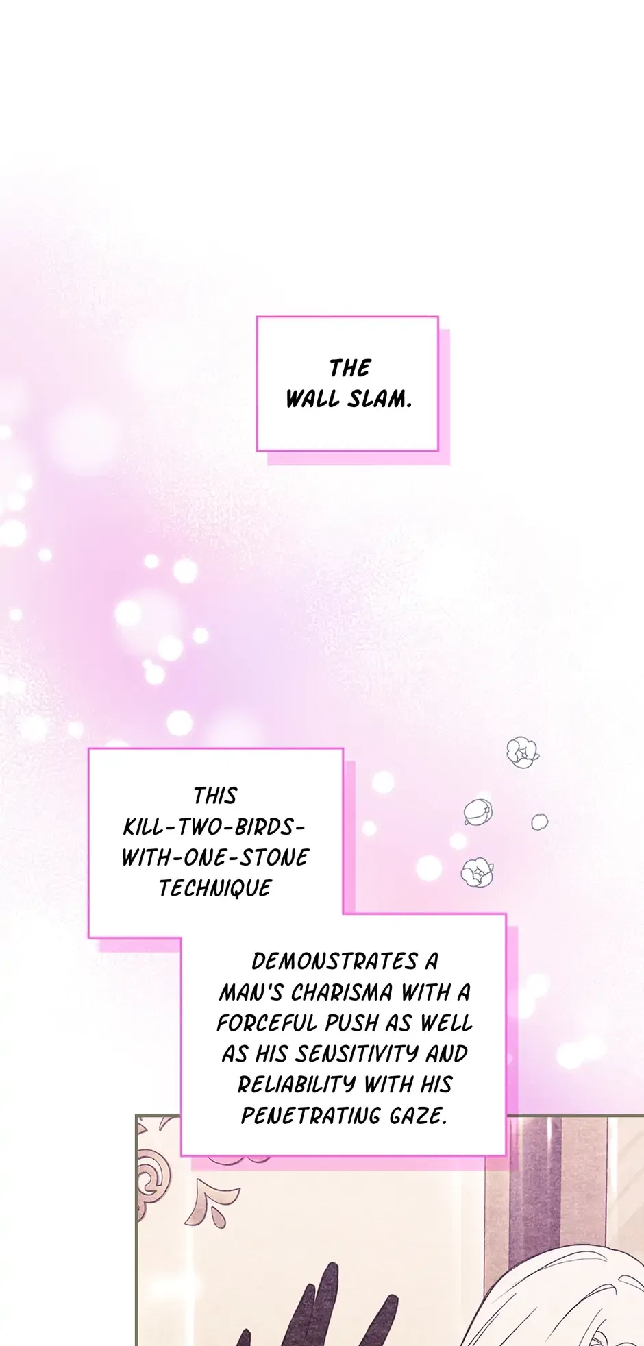 The Duke’s Bored Daughter is My Master Chapter 34 – Page 25