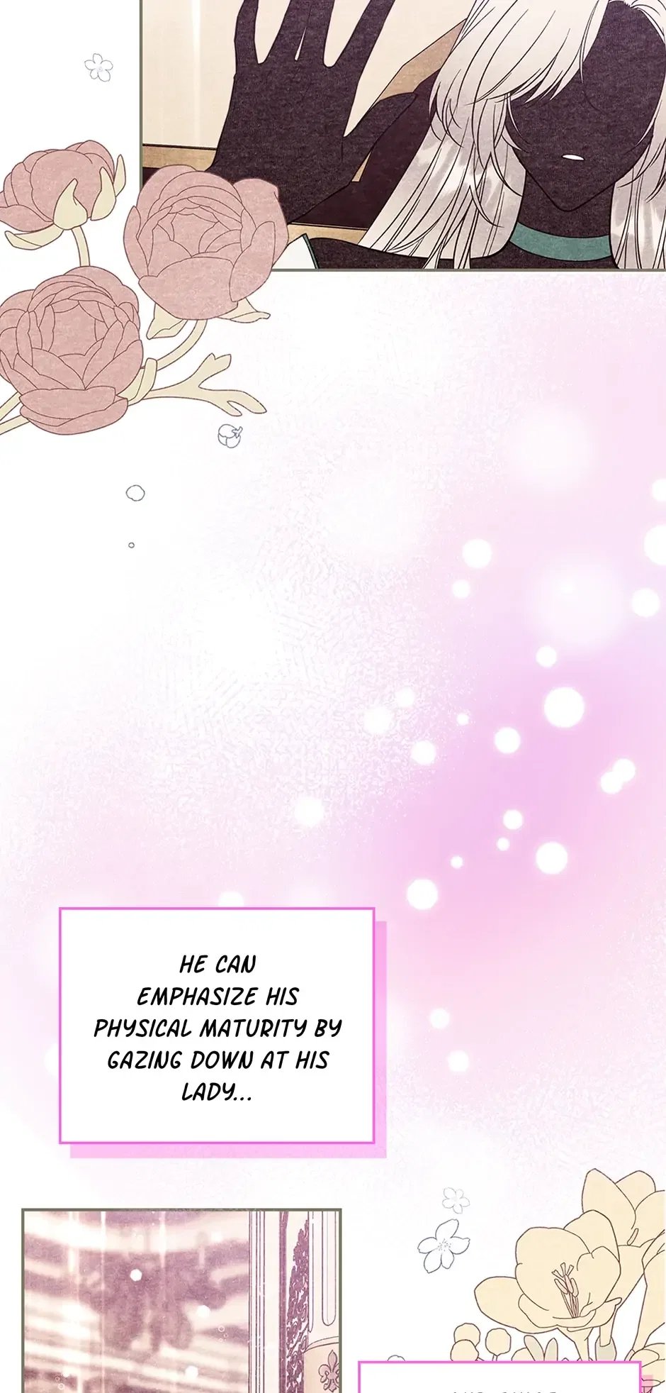 The Duke’s Bored Daughter is My Master Chapter 34 – Page 26