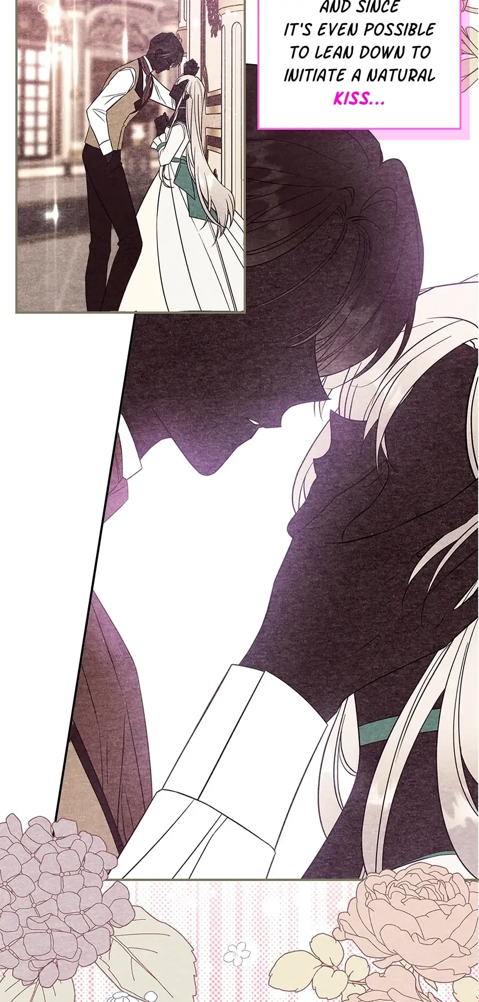 The Duke’s Bored Daughter is My Master Chapter 34 – Page 27
