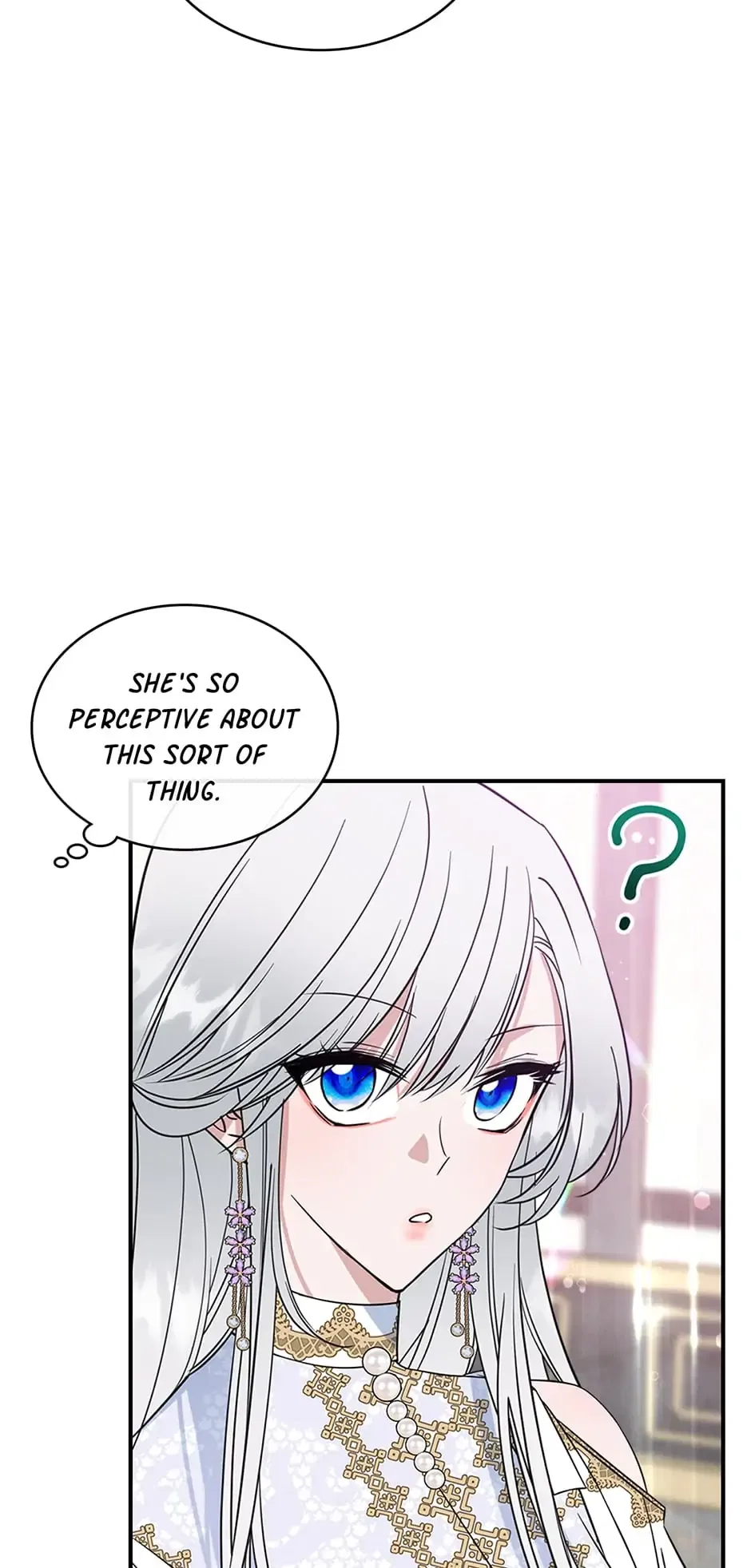 The Duke’s Bored Daughter is My Master Chapter 34 – Page 32