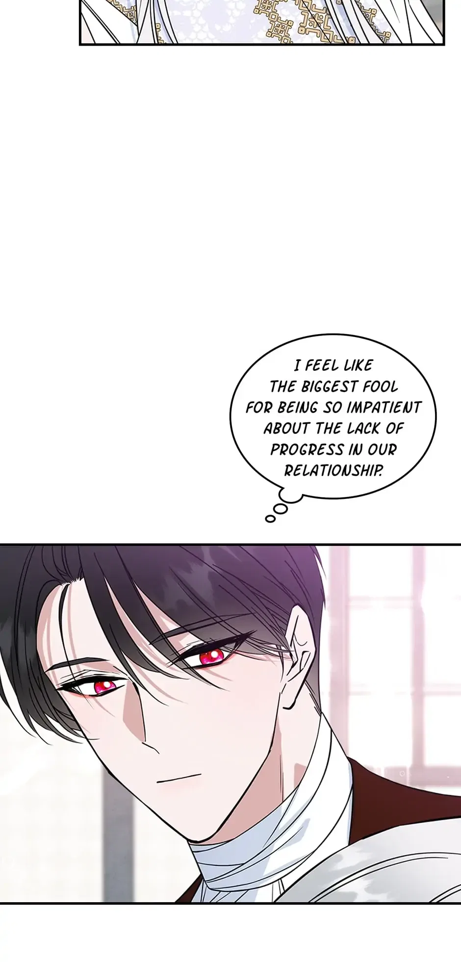 The Duke’s Bored Daughter is My Master Chapter 34 – Page 33