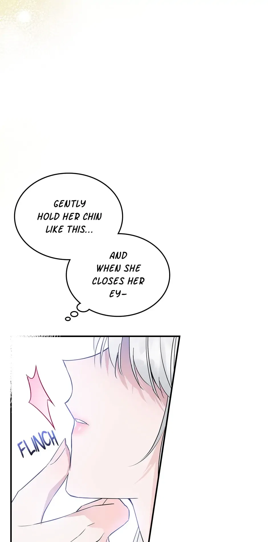 The Duke’s Bored Daughter is My Master Chapter 34 – Page 45