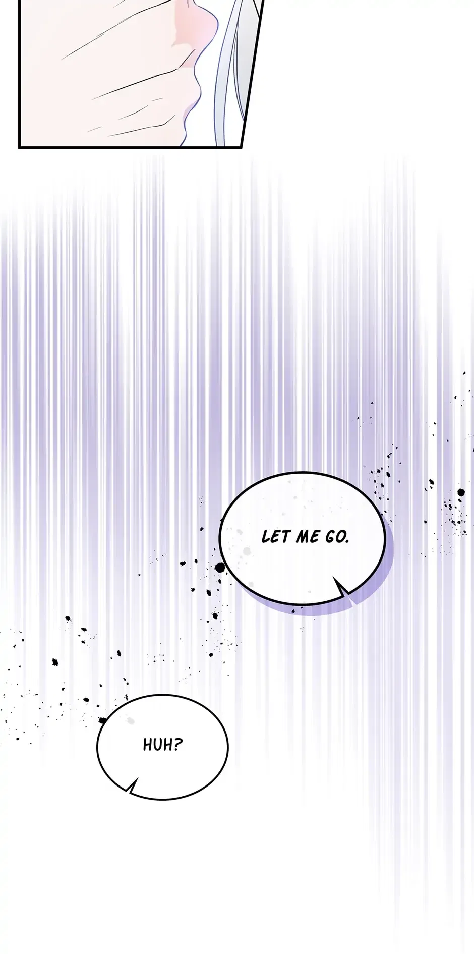 The Duke’s Bored Daughter is My Master Chapter 34 – Page 46