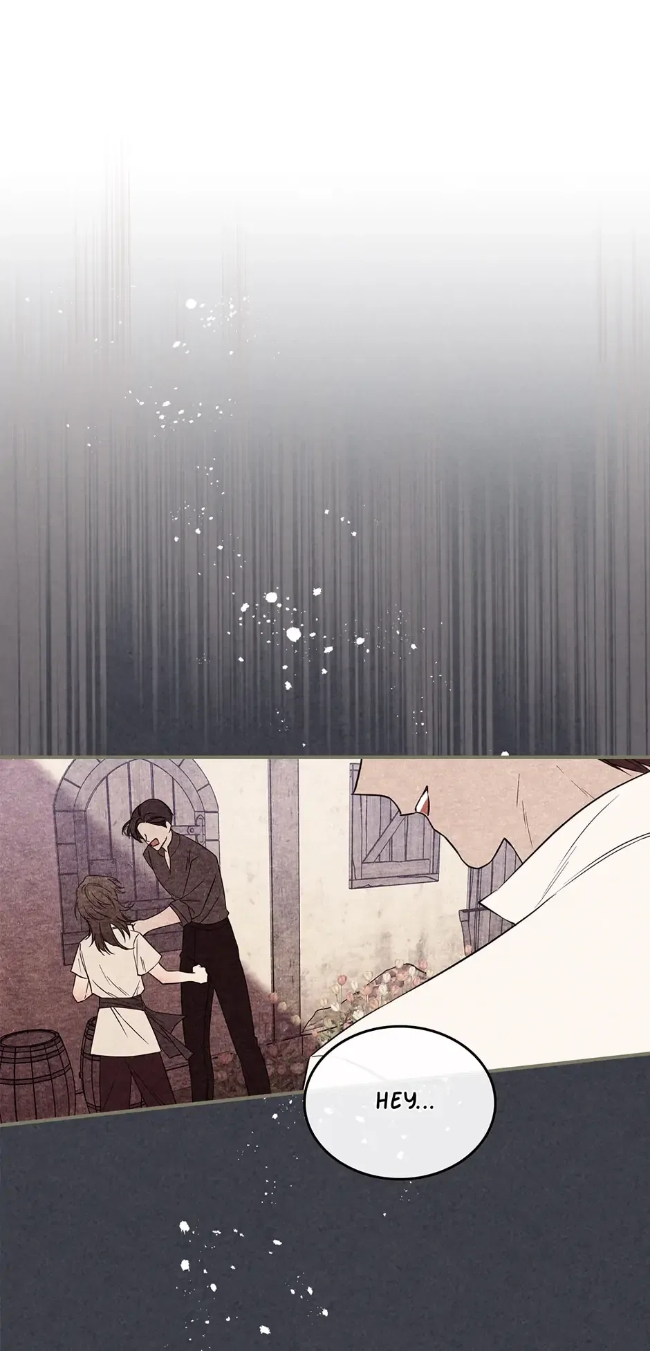 The Duke’s Bored Daughter is My Master Chapter 34 – Page 47