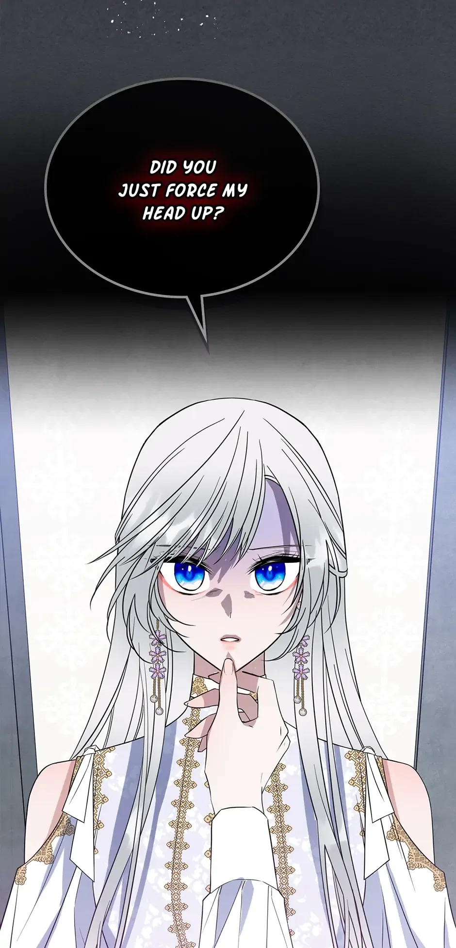 The Duke’s Bored Daughter is My Master Chapter 34 – Page 48