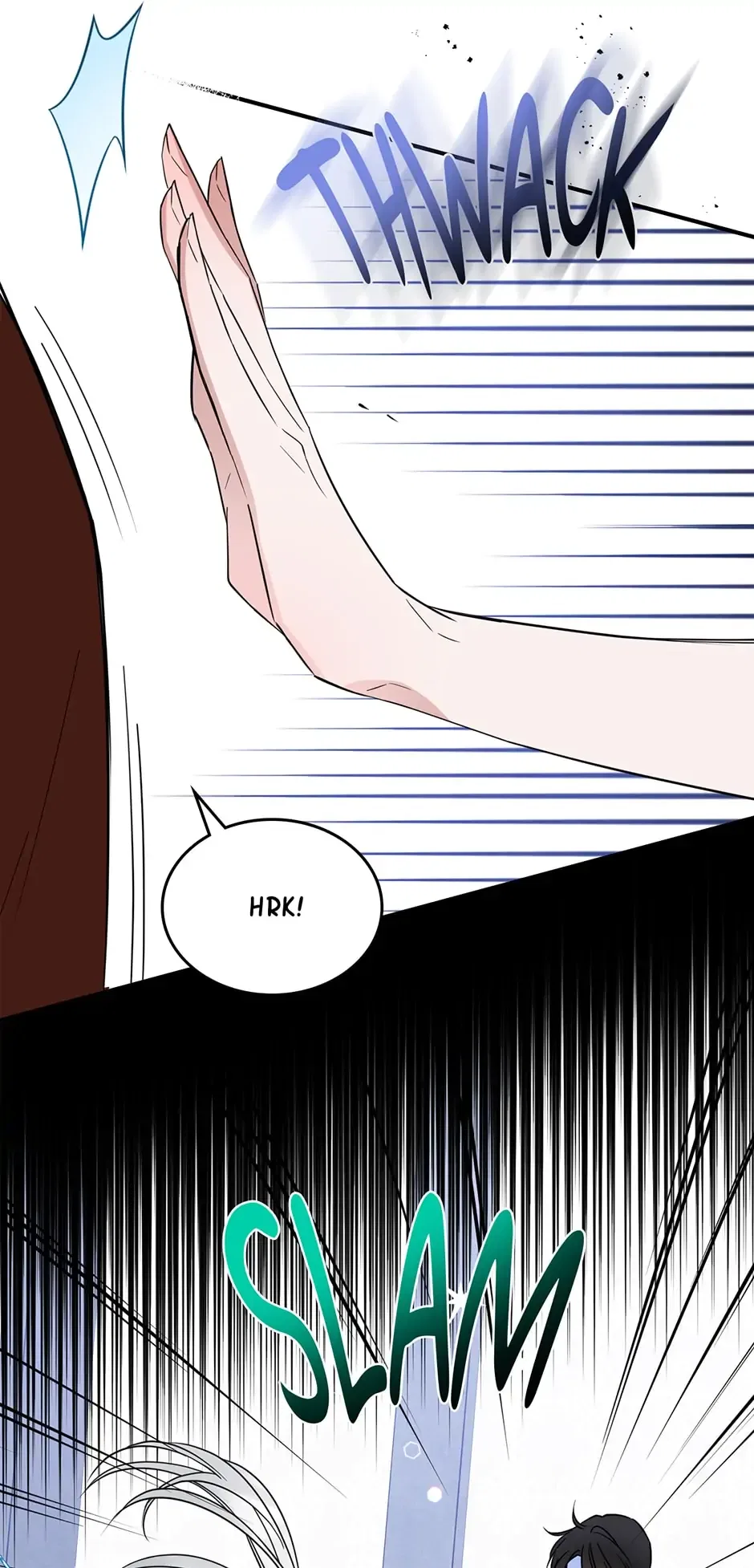 The Duke’s Bored Daughter is My Master Chapter 34 – Page 51