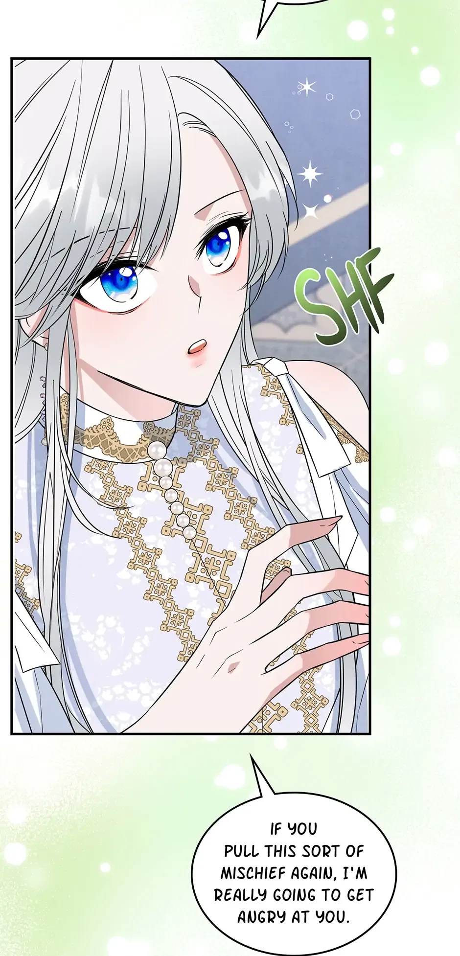 The Duke’s Bored Daughter is My Master Chapter 34 – Page 53