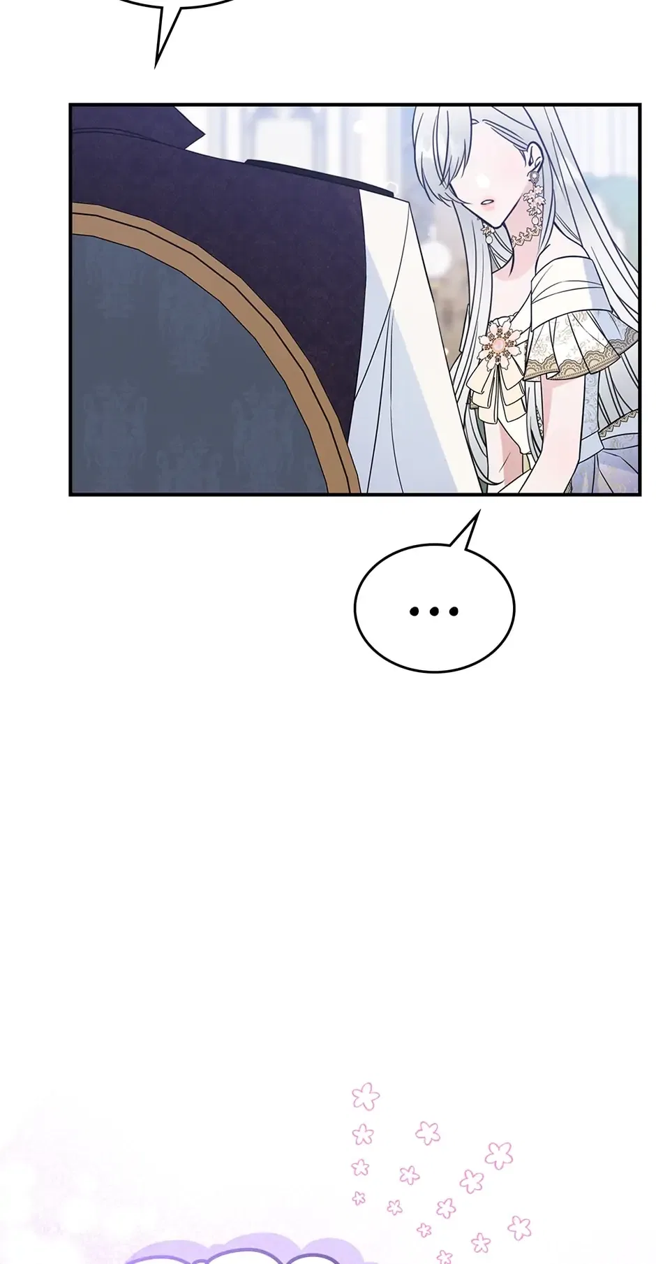 The Duke’s Bored Daughter is My Master Chapter 34 – Page 64