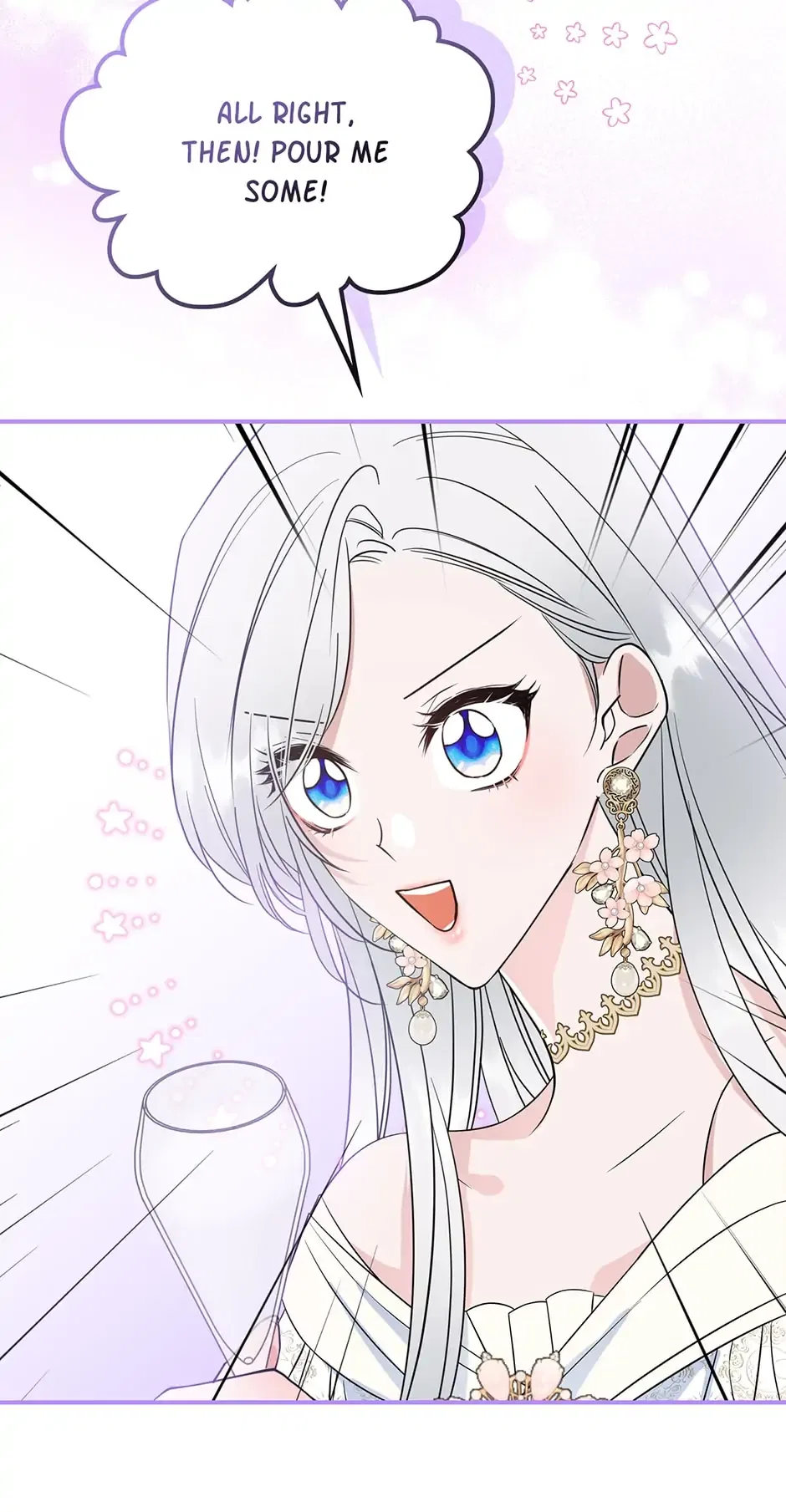 The Duke’s Bored Daughter is My Master Chapter 34 – Page 65