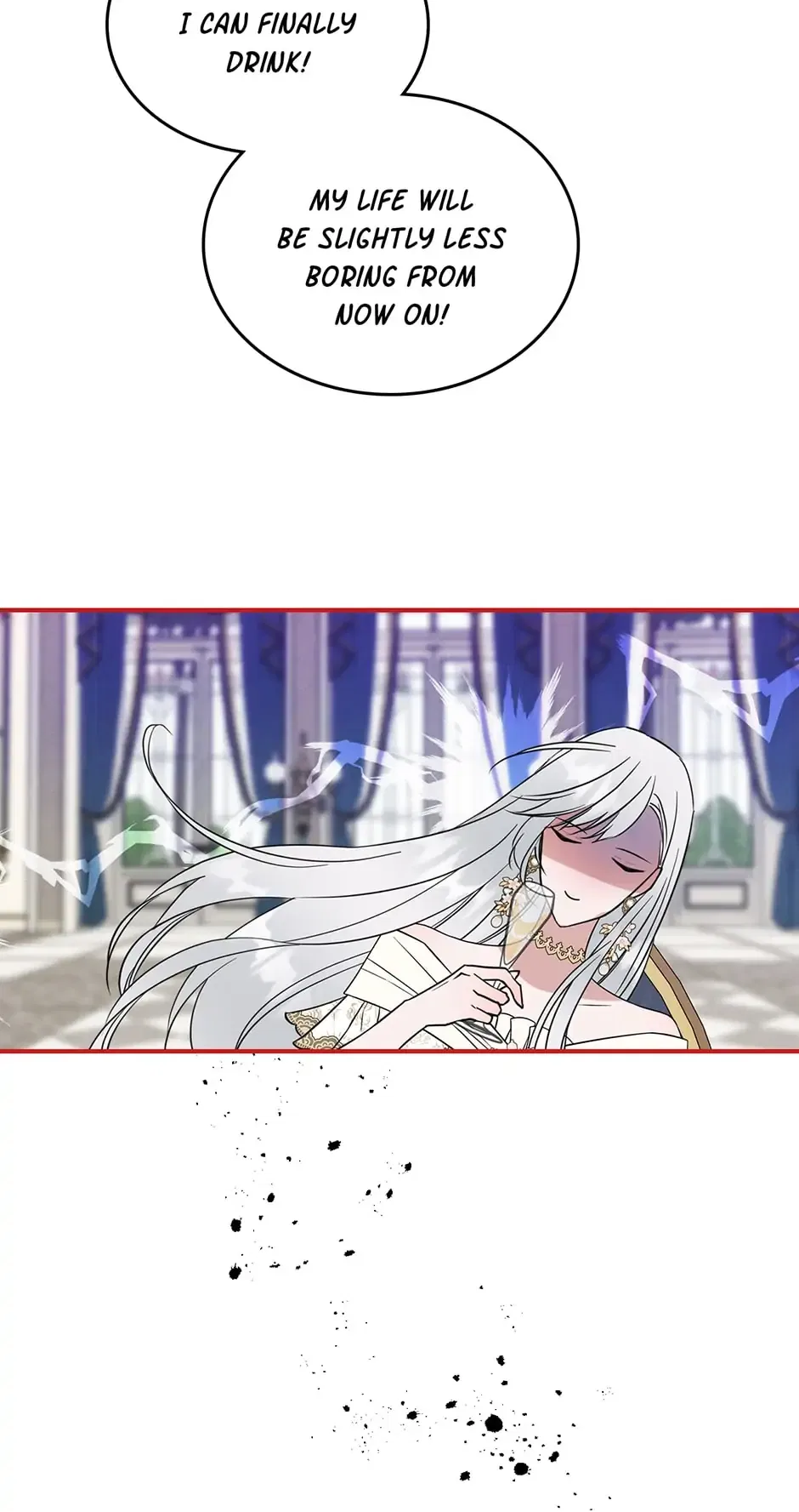 The Duke’s Bored Daughter is My Master Chapter 34 – Page 69