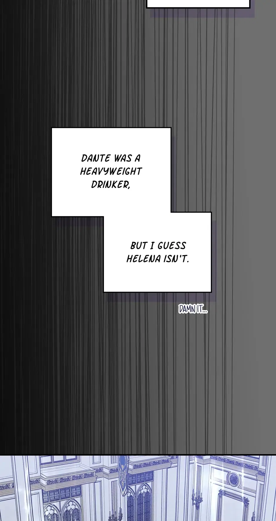 The Duke’s Bored Daughter is My Master Chapter 34 – Page 72