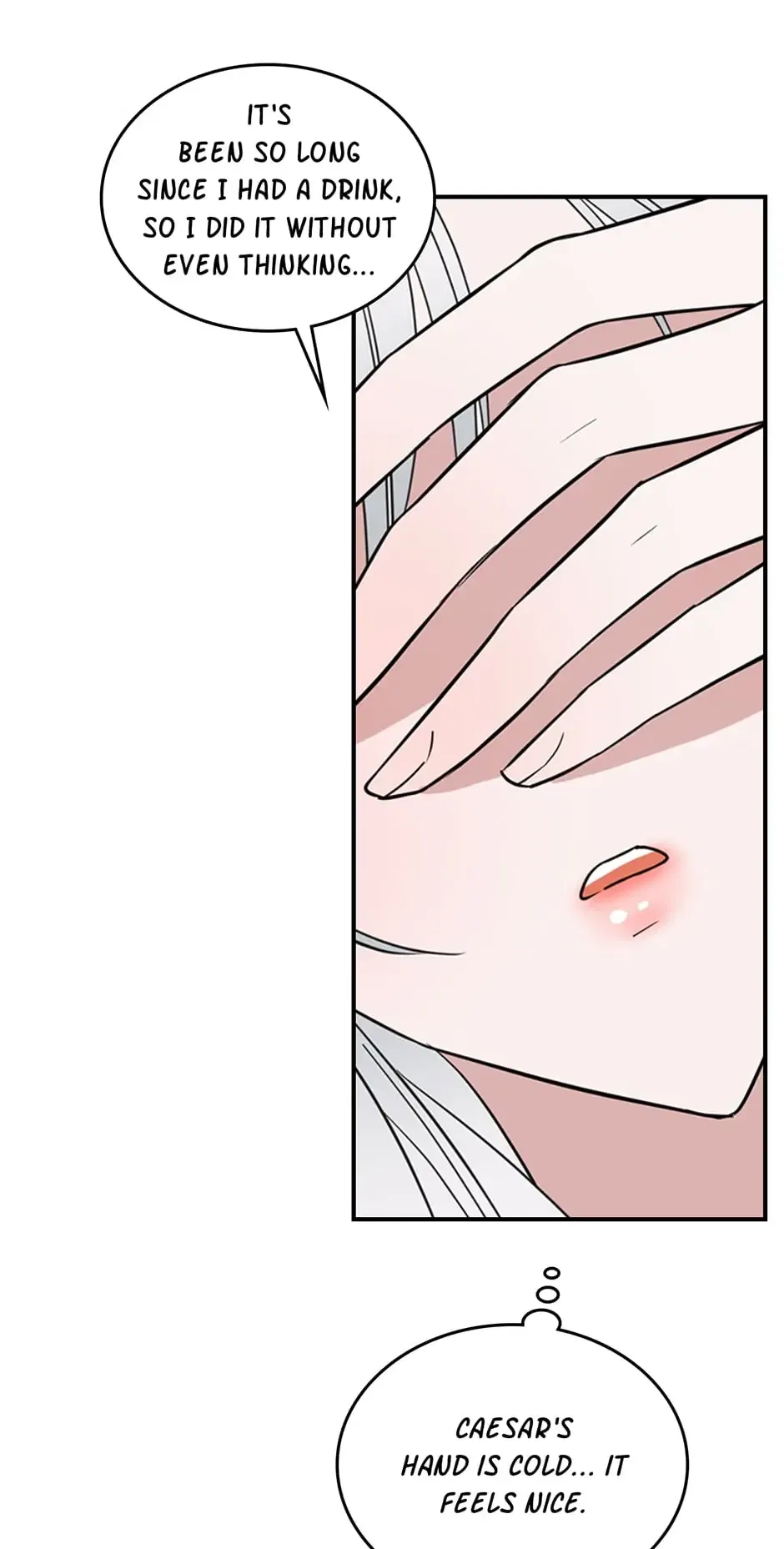 The Duke’s Bored Daughter is My Master Chapter 34 – Page 77