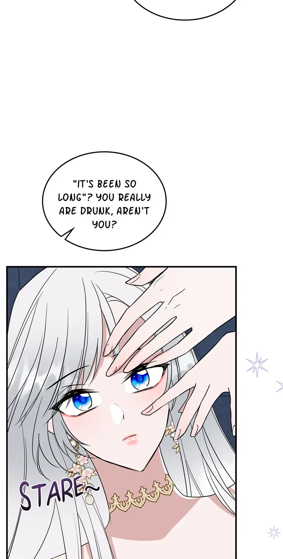 The Duke’s Bored Daughter is My Master Chapter 34 – Page 78